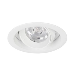 Фото #1 товара Светильник MS-VORTEX-BUILT-R110-20W Day4000 (WH-WH, 20 deg, 230V) (Arlight, IP20 Металл, 5 лет)