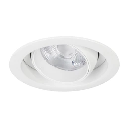 Фото #1 товара Светильник MS-VORTEX-BUILT-R135-30W Day4000 (WH-WH, 17 deg, 230V) (Arlight, IP20 Металл, 5 лет)