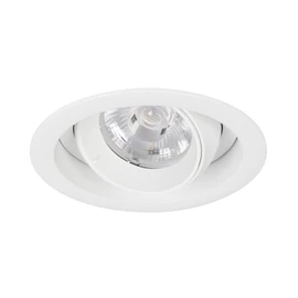 Фото #1 товара Светильник MS-VORTEX-BUILT-R110-20W Day4000 (WH-WH, 20 deg, 230V) (Arlight, IP20 Металл, 5 лет)