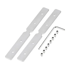 Фото #1 товара Соединитель профиля LINIA32-FANTOM-MID-180 Set (Arlight, Металл)