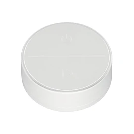 Фото #1 товара INTELLIGENT ARLIGHT Пульт SMART-801-22-1G-MULTI белый (3V, 2.4G) (IARL, IP20 Пластик, 5 лет)