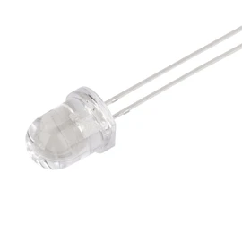 Фото #1 товара Светодиод ARL-8203URC-6cd (Arlight, 8мм (круглый))