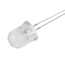 Фото #1 товара Светодиод ARL-10003RGBC-B-7color Slow (Arlight, 10мм (круглый))