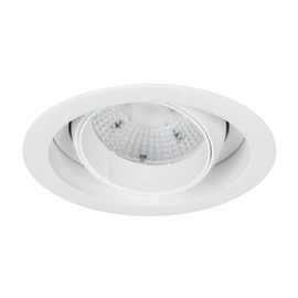 Фото #1 товара Светильник MS-VORTEX-BUILT-R135-30W Day4000 (WH-WH, 50 deg, 230V) (Arlight, IP20 Металл, 5 лет)