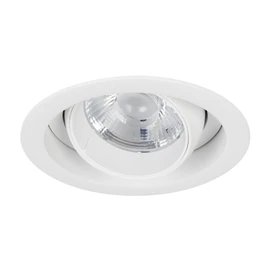 Фото #1 товара Светильник MS-VORTEX-BUILT-R135-30W Day4000 (WH-WH, 30 deg, 230V) (Arlight, IP20 Металл, 5 лет)