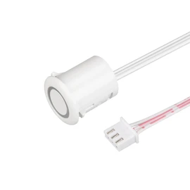 Фото #1 товара INTELLIGENT ARLIGHT Датчик касания SMART-SENS-1101-10-12-DIM-IN White (5V, Touch) (IARL, IP20 Пластик, 5 лет)