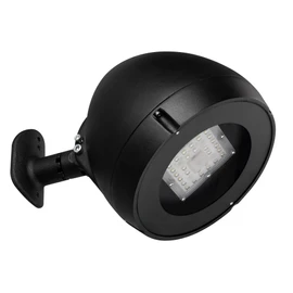 Фото #1 товара Светильник OXOR-OZLUM-250x206-10W Day4000 (BK, 120 deg, 230V) IP65 (Arlight, IP65 Металл, 3 года)