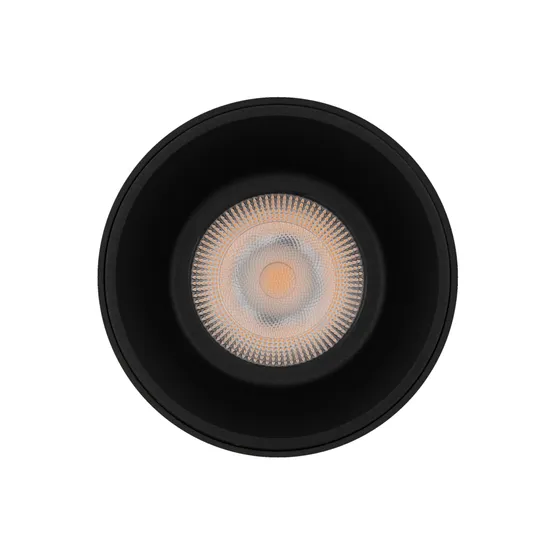 Фото #3 товара Светильник SP-SALT-R95-20W Day4000 (BK, 40 deg, 230V) (Arlight, IP54 Металл, 5 лет)