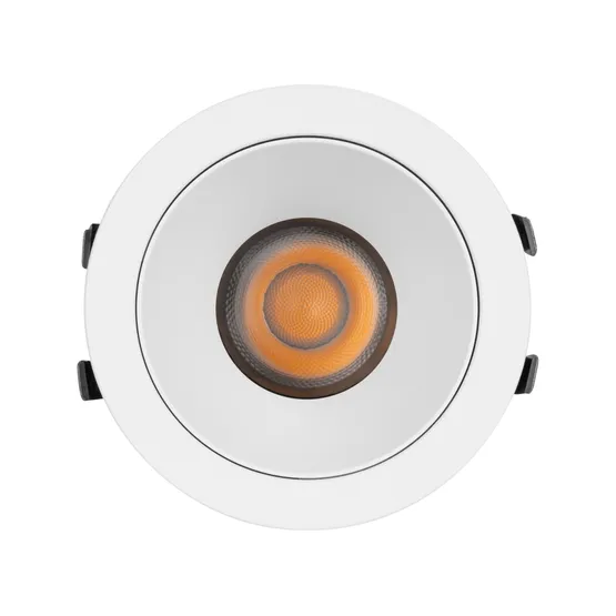 Фото #5 товара Светильник MS-ARADO-BUILT-R45-5W Warm3000 (WH-WH, 36 deg, 230V) (Arlight, IP20 Металл, 5 лет)