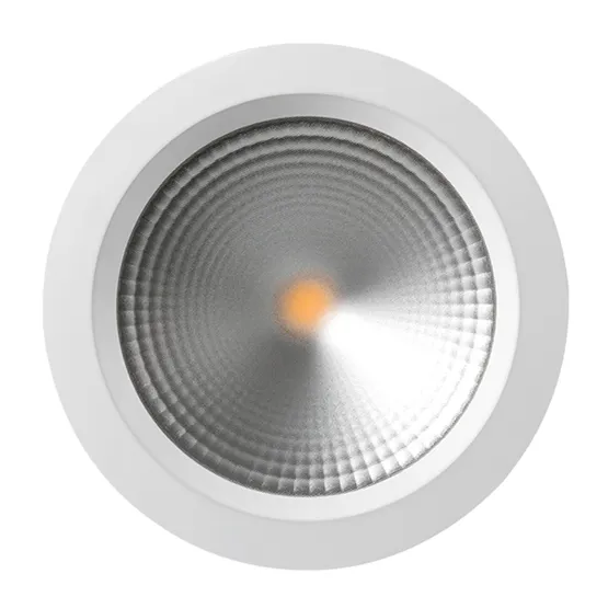 Фото #3 товара Светодиодный светильник LTD-220WH-FROST-30W Warm White 110deg (Arlight, IP44 Металл, 3 года)