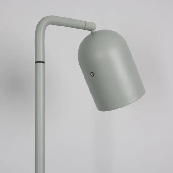 Фото #2 товара Светильник SP-MASON-FLOOR-R143-6W Warm3200-MIX (SG, 120 deg, 230V) (Arlight, IP20, Мрамор, 5 лет)