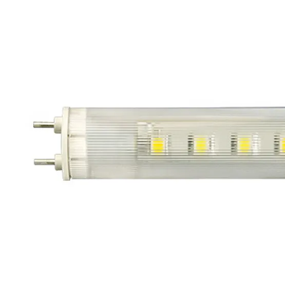 Фото товара Светодиодная Лампа ECOLED T8-600RV 110V MIX White (Arlight, T8 линейный)