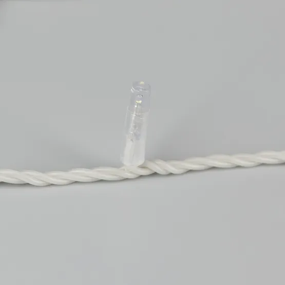 Фото #3 товара Светодиодная гирлянда Нить ARD-PRO-10000-GREY-100LED-STD White (230V, 6W) (Ardecoled, IP65)