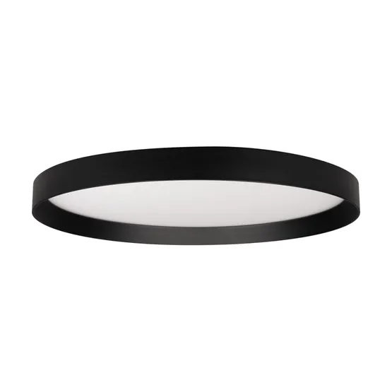 Фото #1 товара Светильник SP-ESTELY-R450-40W Warm3300-MIX (BK, 80 deg, 230V, TRIAC) (Arlight, IP20 Металл, 5 лет)