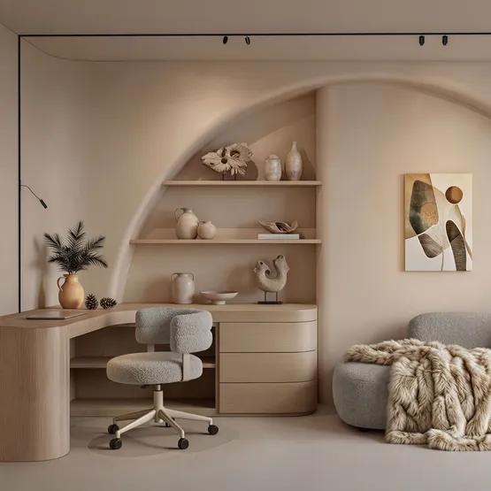 Фото #3 товара Светильник MAG-MICROCOSM-SFERO-R80-7W Day4000 (BK, 230 deg, 24V) (Arlight, IP20 Металл, 5 лет)