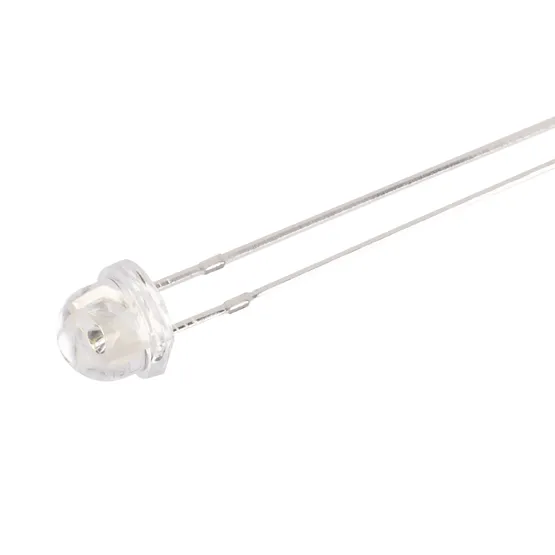 Фото #1 товара Светодиод ARL-4853URC-E-2cd (Arlight, 4,8mm (круглый; CAP))