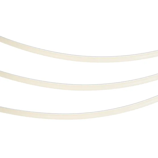 Фото товара Светодиодная лента герметичная COB-PSW-X480-8mm 24V White6000 (6 W/m, IP67, TWP100, 5m) (Arlight, CRI>90)