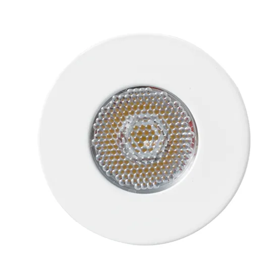 Фото #4 товара Светодиодный светильник LTM-R35WH 1W Warm White 30deg (Arlight, IP40 Металл, 3 года)