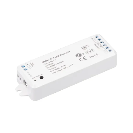 Фото товара INTELLIGENT ARLIGHT Диммер SMART-PWM-102-72-MIX-SUF (12-36V, 2x5A, ZB) (IARL, Пластик)