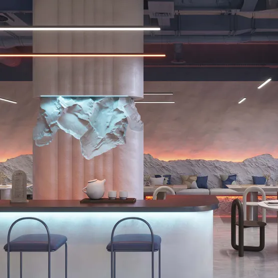 Фото #8 товара Светодиодная лента RT-A168-10mm 24V RGBW-Warm (20 W/m, IP20, 5m) (Arlight, высок.эфф.150 лм/Вт)