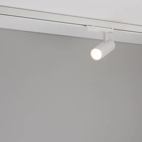 Фото #3 товара Светильник LGD-GERA-4TR-R55-10W Warm3000 (WH, 36 deg, 230V) (Arlight, IP20 Металл, 5 лет)