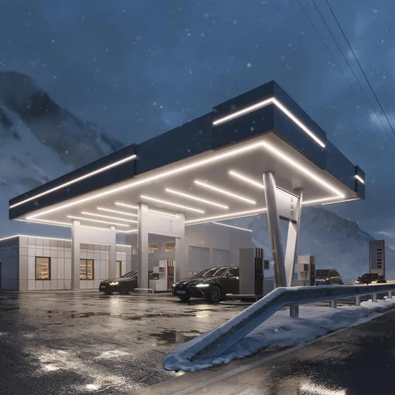 Фото #3 товара Светодиодная лента герметичная XRT-TPU-A80-12mm 24V Warm2700 (10 W/m, IP67, 5m) (Arlight, CRI>90)