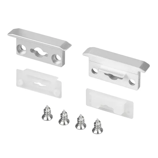 Фото товара Заглушка FLOOR27-H11-F с отверстием (Arlight, Пластик)