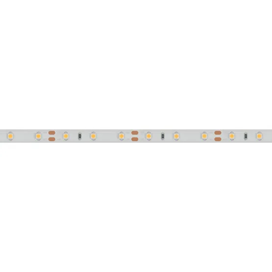 Фото #2 товара Светодиодная лента RTW 2-5000SE 12V White (3528, 300 LED, LUX) (Arlight, 4.8 Вт/м, IP65)
