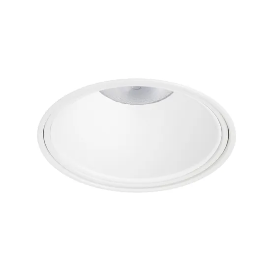 Фото #1 товара Светильник MS-ATLAS-TRIMLESS-R50-8W Day4000 (WH, 32deg, 230V) (Arlight, IP20 Металл, 5 лет)