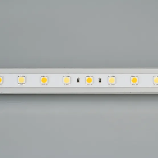 Фото #2 товара Светодиодная лента RT 6-5000 24V White-MIX 2x (5060, 60 LED/m, LUX) (Arlight, Изменяемая ЦТ)