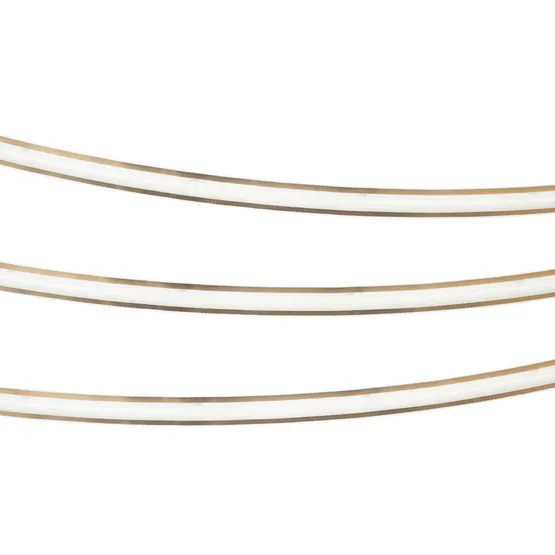 Фото товара Светодиодная лента SOB-M288-10mm 24V White6000 (10 W/m, IP20, 5m) (Arlight, Свободная резка)