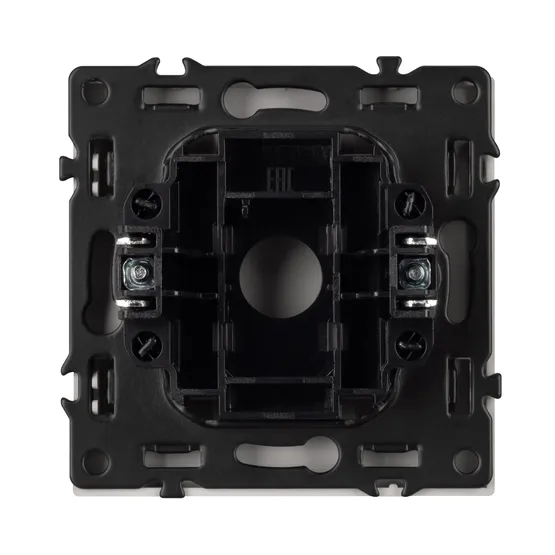 Фото #4 товара Заглушка поста SCT-NOBE-MGG-SFPL-GD (Arlight, Золотой песок)