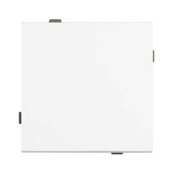 Фото #3 товара Механизм выключателя одноклавишный проходной SWT-TENDO-MKP1-PL-WH (230V, 10A) (Arlight, -)