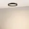 Минифото #3 товара Светильник SP-ESTELY-R350-30W Warm3300-MIX (BK, 80 deg, 230V, TRIAC) (Arlight, IP20 Металл, 5 лет)