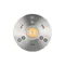 Минифото #2 товара Светильник KT-AQUA-R85-7W Warm3000 (SL, 25 deg, 12V) (Arlight, IP68 Металл, 3 года)