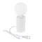 Минифото #6 товара Светильник SP-ORNELLA-TAB-L290-R125-6W Warm3200-MIX (WH, 300 deg, 230V, TOUCH-DIMM) (Arlight, IP20 Металл, 3 года)