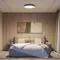 Минифото #4 товара Светильник SP-ESTELY-R450-40W Warm3300-MIX (WH, 80 deg, 230V, TRIAC) (Arlight, IP20 Металл, 5 лет)