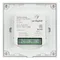 Минифото #3 товара Панель Sens SMART-P45-RGBW White (230V, 4 зоны, 2.4G) (Arlight, IP20 Пластик, 5 лет)