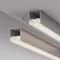 Минифото #5 товара Профиль SL-LINE-7477-2000 ANOD (Arlight, Алюминий)