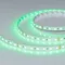 Минифото #2 товара Светодиодная лента RT-B70-10mm 24V RGB (14 W/m, IP20, 5m) (Arlight, Открытый)