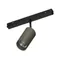 Минифото #1 товара Светильник MAG-ORIENT-COLOR-SPOT-R45-10W Day4000 (RAL7039, 15 deg, 48V) (Arlight, IP20 Металл, 5 лет)