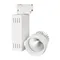 Минифото #1 товара Светодиодный светильник LGD-538WH 18W Warm White (Arlight, IP20 Металл, 3 года)