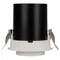 Минифото #2 товара Светильник LGD-PULL-R100-10W Day4000 (WH, 20 deg) (Arlight, IP20 Металл, 3 года)
