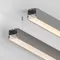 Минифото #4 товара Профиль SL-LINE-5050-3000 ANOD с рефлектором (Arlight, Алюминий)