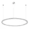 Минифото #1 товара Светильник SP-DIAMOND-R850-40W Warm3000 (WH, 45 deg, 230V, TRIAC) (Arlight, IP20 Металл, 5 лет)