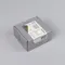 Минифото #4 товара Панель Knob SR-KN9550K4-UP White (KNX, DIM) (Arlight, IP20 Пластик, 3 года)