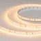Минифото #1 товара Светодиодная лента UL-A120-8mm 24V Warm2400 (9.6 W/m, IP20, 5m) (Arlight, 7 лет)