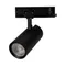 Минифото #1 товара Светильник LGD-GERA-4TR-R74-20W Warm3000 (BK, 55 deg, 230V) (Arlight, IP20 Металл, 5 лет)