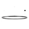 Минифото #1 товара Светильник SP-DIAMOND-R1050-60W Warm3000 (BK, 45 deg, 230V, TRIAC) (Arlight, IP20 Металл, 5 лет)