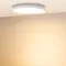 Минифото #4 товара Светильник SP-ESTELY-R600-50W Warm3300-MIX (WH, 80 deg, 230V, TRIAC) (Arlight, IP20 Металл, 5 лет)